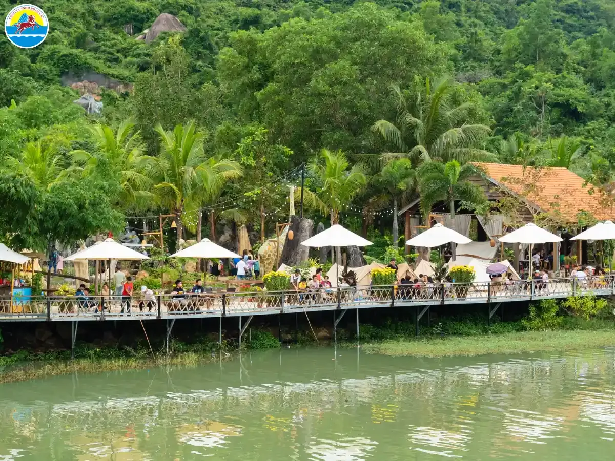 Workshop làm bánh