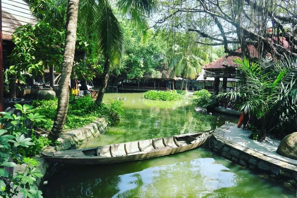 Combo Thảnh Thơi