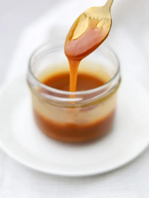 Mật hoa dừa Bình Mỹ
